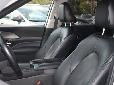 2024 Toyota Grand Highlander - Photo 11