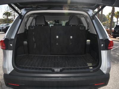 2024 Toyota Grand Highlander - Photo 17