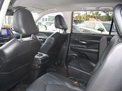 2024 Toyota Grand Highlander - Photo 15