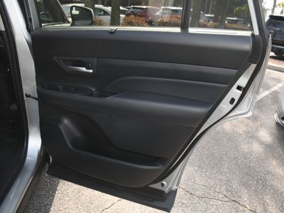 2024 Toyota Grand Highlander - Photo 19