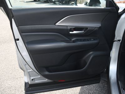 2024 Toyota Grand Highlander - Photo 9