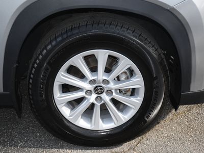 2024 Toyota Grand Highlander - Photo 21