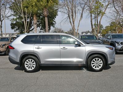 2024 Toyota Grand Highlander - Photo 5