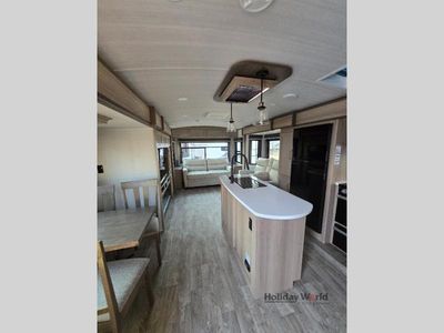 2025 Keystone Outback - Photo 4