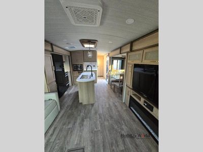 2025 Keystone Outback - Photo 5