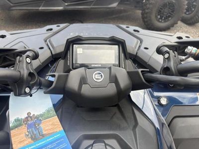 2026 CFMOTO CFORCE 600 Touring - Photo 11