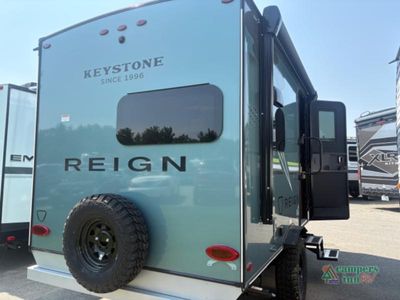 2026 Keystone RV Reign - Photo 4