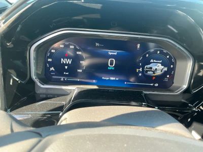 2026 Chevrolet Silverado 1500 — photo 11 view