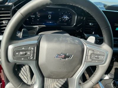 2026 Chevrolet Silverado 1500 — photo 14 view