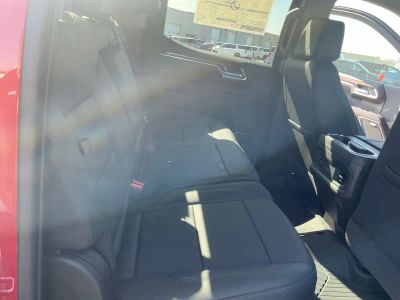 2026 Chevrolet Silverado 1500 — photo 19 view