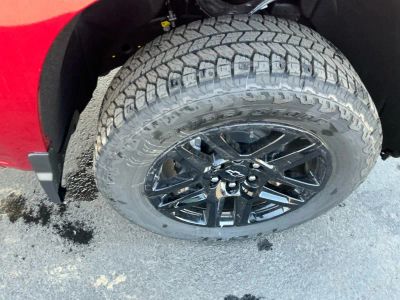 2026 Chevrolet Silverado 1500 — photo 22 view