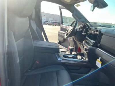 2026 Chevrolet Silverado 1500 — photo 20 view