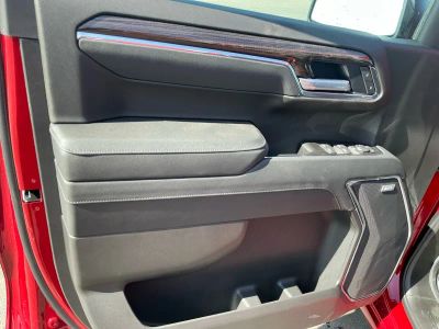 2026 Chevrolet Silverado 1500 — photo 16 view
