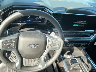 2026 Chevrolet Silverado 1500 — photo 15 view