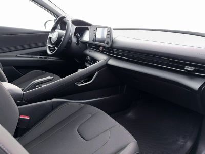 2026 Hyundai Elantra - Photo 34