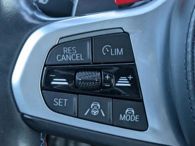 2023 BMW X3 — photo 21 view