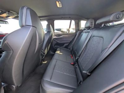 2023 BMW X3 — photo 11 view