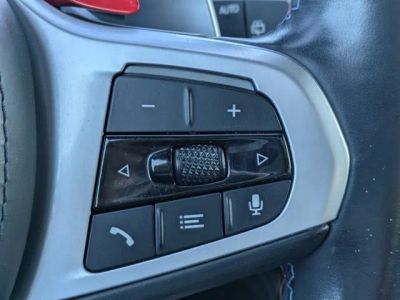 2023 BMW X3 — photo 22 view