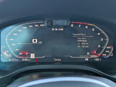 2023 BMW X3 — photo 23 view