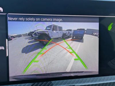 2023 BMW X3 — photo 18 view