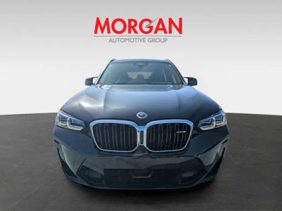2023 BMW X3 — photo 7 view