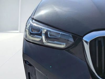 2023 BMW X3 — photo 8 view
