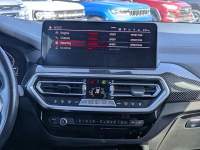 2023 BMW X3 — photo 15 view