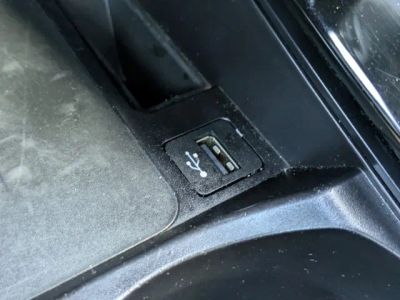 2023 BMW X3 — photo 19 view
