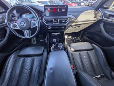 2023 BMW X3 — photo 12 view