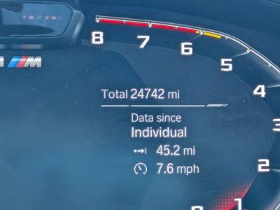 2023 BMW X3 — photo 24 view