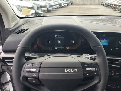 2026 Kia Sportage — photo 13 view