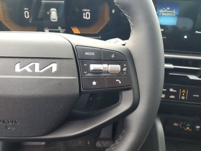 2026 Kia Sportage — photo 12 view