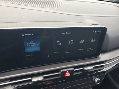 2026 Kia Sportage — photo 15 view