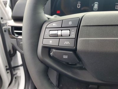 2026 Kia Sportage — photo 11 view