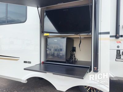 2026 Keystone Cougar Half-Ton - Photo 7