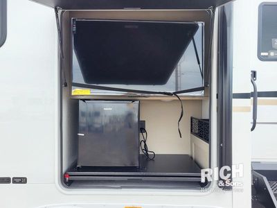 2026 Keystone Cougar Half-Ton - Photo 6