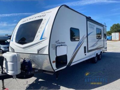 2021 Coachmen Freedom Express Ultra Lite - Photo 4
