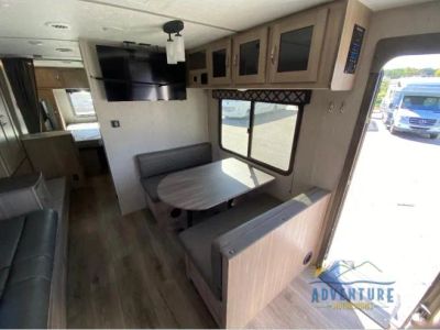 2021 Coachmen Freedom Express Ultra Lite - Photo 9