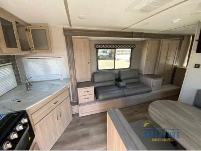 2021 Coachmen Freedom Express Ultra Lite - Photo 11