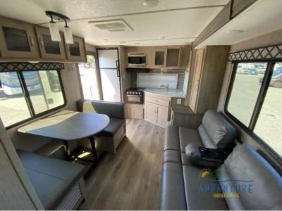 2021 Coachmen Freedom Express Ultra Lite - Photo 7
