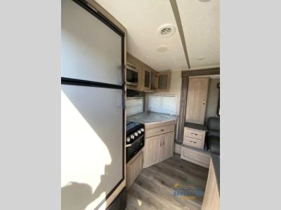 2021 Coachmen Freedom Express Ultra Lite - Photo 12