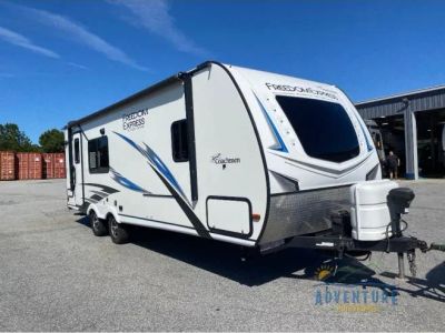 2021 Coachmen Freedom Express Ultra Lite - Photo 1