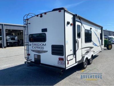 2021 Coachmen Freedom Express Ultra Lite - Photo 5