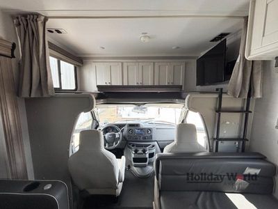 2024 Gulf Stream Conquest Class C - Photo 6