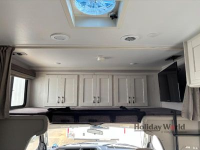 2024 Gulf Stream Conquest Class C - Photo 7