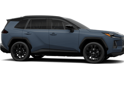 2026 Toyota RAV4 - Photo 15
