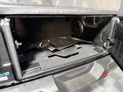 2023 Jeep Wrangler — photo 30 view