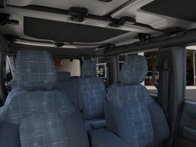 2026 Ford Bronco - Photo 38