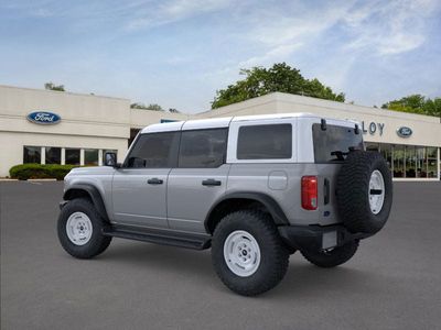 2026 Ford Bronco - Photo 28