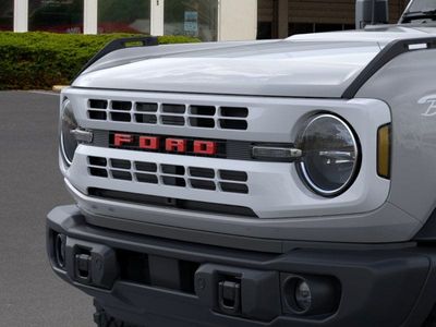 2026 Ford Bronco - Photo 33